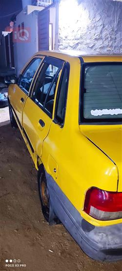 Saipa 131